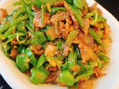 -小姨家常菜(昭萍东路店)