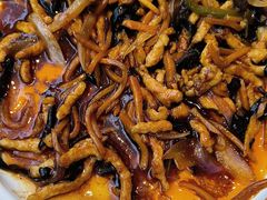 -香香春饼·非遗技艺(万达店)