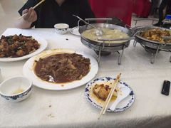 -惠宾饭庄(千禧店)