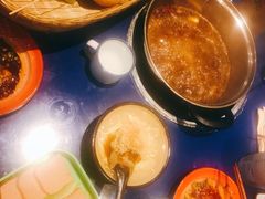 -马路边边火锅串串(观前街店)