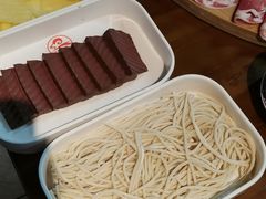 -津门老羊家·铜锅涮羊肉·烧烤(科技园店)