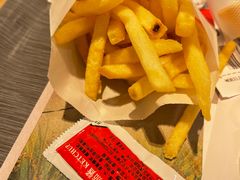 -麦当劳(伟城广场店)