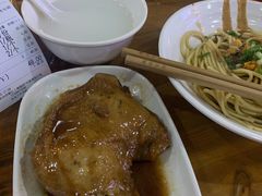 -德泓面馆(颐高店)