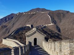 -慕田峪长城