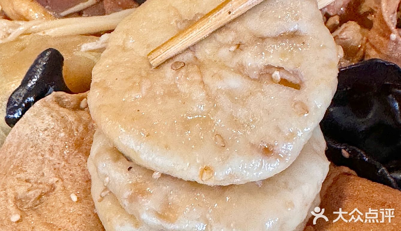 久吃不腻‼️值得N刷的爆好吃麻辣烫