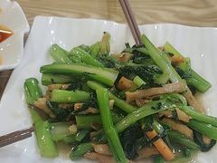 -佛有缘素食馆·荔湾老字号(陈家祠首店)