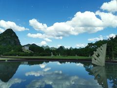 -Club Med地中海俱乐部·桂林度假村