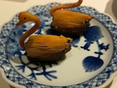 黑松露天鹅酥-三号黄浦会Canton Table