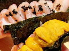 -小十Omakase(地王大厦店)