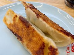 肉三鲜锅贴-众品老方子锅贴甜沫(李村店)