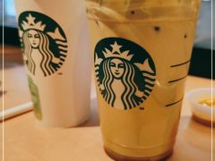 -星巴克(北京三里屯SOHO一店)