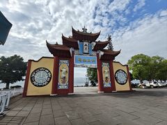 -丰都鬼城名山景区