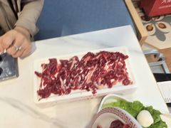-八合里潮汕鲜牛肉火锅(吉大店)