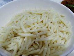 -吴记排档搓鱼(甘州美食城店)