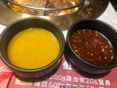 -空之介寿喜烧·和牛放题(恒隆广场店)