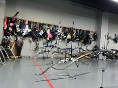 -蓝天射箭馆·专业射箭运动(诚丰广场店)