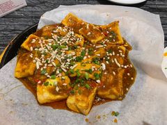 -情妹耙泥鳅·江湖川菜(科华店)