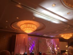 -上海浦东华美达大酒店·宴会厅