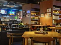 -JINNS锦时 steak&pizza(浸信会礼拜堂旧址店)