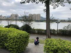 -江滨壹号艺文空间复合餐厅(闽江大道店)