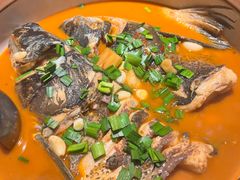 千岛湖鱼头-千岛湖小鱼儿·淳安匠心农家菜