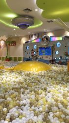 -meland亲子乐园•派对•研学(苏州悠方购物中心店)