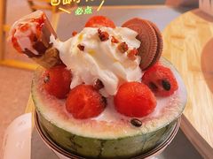 -吃城都·鱼蛙火锅(西玉龙街店)