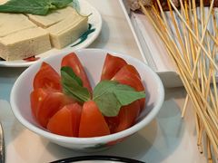 -XiaoJunGan Hotpot 钢管厂五区小郡肝火锅串串香