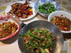 -湘鲜小灶·湖南土菜馆(龙华店)