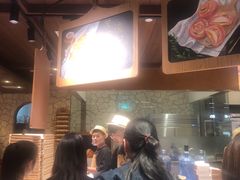 -麦陌(正弘城店)