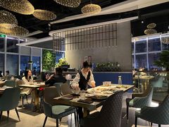 -1874融合西厨·观景餐厅(保利店)