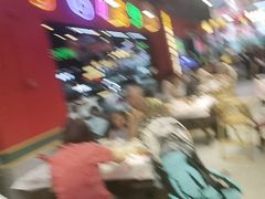 -饶福记·南昌烧烤大排档(九龙湖土著店)