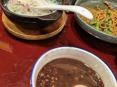 -宏状元现熬粥·京味菜(五棵松店)