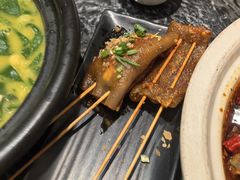 -情妹耙泥鳅·江湖川菜(科华店)