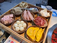 -芈重山老火锅(广州首店)