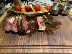 -TIAGO HOME KITCHEN(王府中环店)