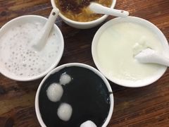 -沙湾姜埋奶(兴新包店)