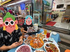 -人和啤酒屋海鲜大排档(营口路店)