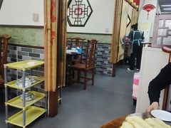 -农家乐大锅台铁锅炖(四流中路店)