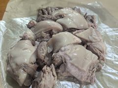 -小辫子羊肉面馆(周东店)