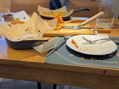 -刀叉遇上筷子中西融合餐厅(南开店)