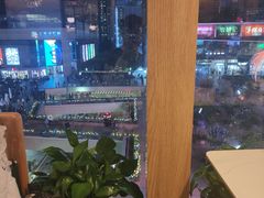 -润园四季椰子鸡火锅(南山海岸城店)