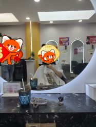-永琪美容美发