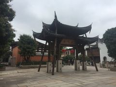 -新悦·霞浦海鲜生(上下杭店)