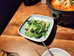 -树厨地道黔菜(清镇职教城店)