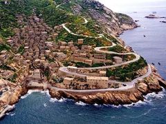 -东极岛景区