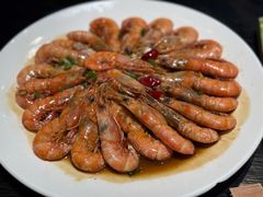 -健眺小海鲜(临海后山店)