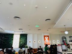 -Peet's Coffee皮爷咖啡(德基店)