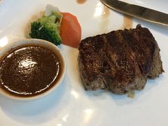 腓力牛排-德大西餐社(云南南路店)