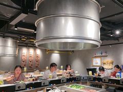 -肉肉大米(金虹桥店)